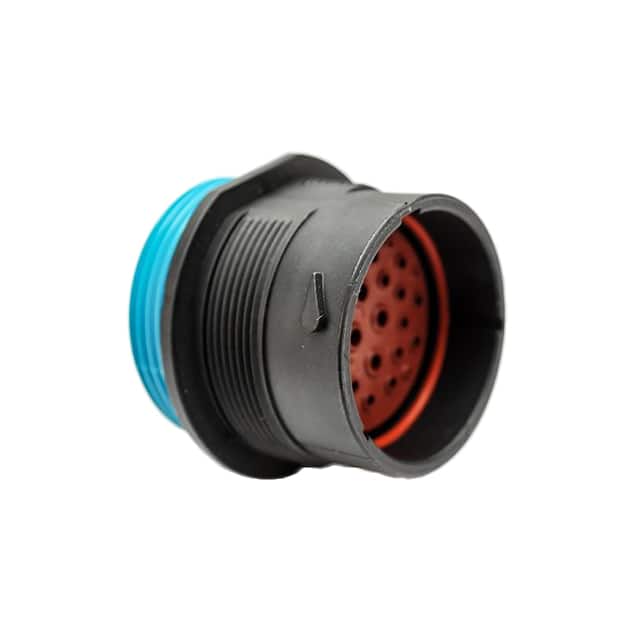 AHDP04-24-29PR-WTA Amphenol Sine Systems Corp  Alloggiamenti per connettori circolari